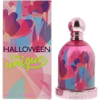 Halloween Damesgeuren I'm Unique Eau de Toilette Spray 100 ml