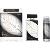 Lattafa Najdia Gift Set