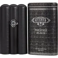 Cuba Prestige Black Eau de Toilette 90 ml