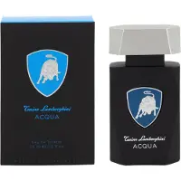 JTI Acqua Eau de Toilette 75 ml