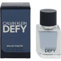 Calvin Klein Defy Edt Spray