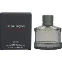 Laura Biagiotti Herengeuren Roma Uomo Romamor UomoEau de Toilette Spray