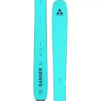 Fischer Ranger 84 Ws 25/26