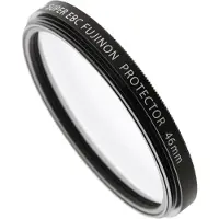 Fujifilm PRF-46 Protector Filter 46 mm