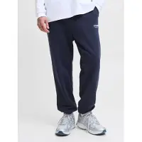 Jack & Jones Broek 'JPSTKANE SOHO' navy / wit