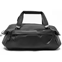 Peak Design Travel duffel 35L V2 - black