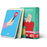 Kuna Una Tuna Games Internetgekkies - Uitbreiding