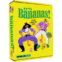 McMiller It's Bananas! Party Game (TikTok Game)