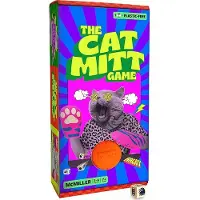 McMiller The Cat Mitt Game - Party Game