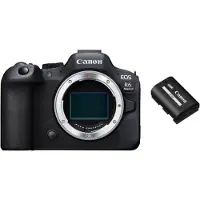 Canon EOS R6 Mark II