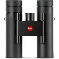 Leica Noctivid 10x25 verrekijker Zwart
