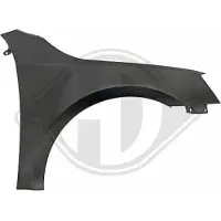 Diederichs 7832106 Spatbord