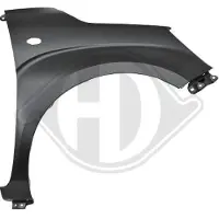Diederichs 6436006 Spatbord
