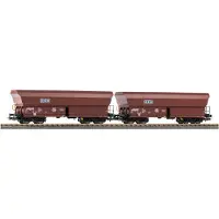 Piko 28339 Stortgoedwagen DC
