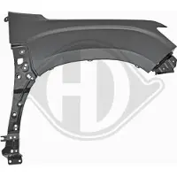 Diederichs 4561006 Spatbord