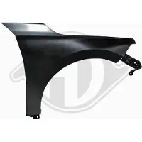 Diederichs 5251006 Spatbord
