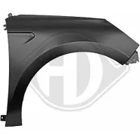 Diederichs 4417006 Spatbord