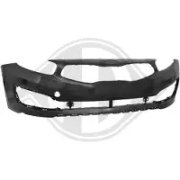 Diederichs 6554150 Bumper