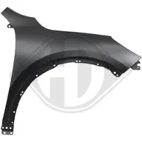 Diederichs 1472006 Spatbord