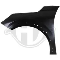 Diederichs 4228107 Spatbord