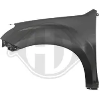 Diederichs 5404807 Spatbord