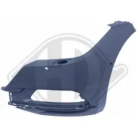 Diederichs 2249451 Bumper