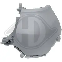 Diederichs 4406258 Achterbumper