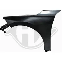 Diederichs 5251007 Spatbord