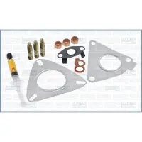 Ajusa JTC11805 Turbocharger, montageset