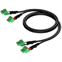 Procab CLA830 Classic signaal-terminal block 3p. 1.5m