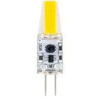 Integral Led spot G4 | (1.5W, 165lm, 2700K)