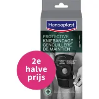 Hansaplast Sport kniebandage verstelbaar