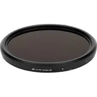 JJC F-RCND52 TrueColor Adjustable ND2.5-ND1000 Filter 52mm