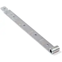 Starx Duimheng | | 50 cm (Duim 16 mm, Recht, Verzinkt)