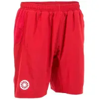 The Indian Maharadja Hc Houten Tech Short Jongens