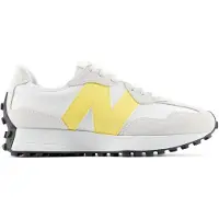 New Balance Lage Sneakers 327 dames - Wit - 36 1/2