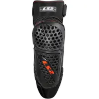 LS2 Rookie Knie Beschermers