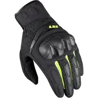 Ls2 Textil Kubra Motorfiets Handschoenen