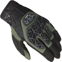 LS2 All Terrain II Motorhandschoenen