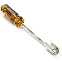 Technetix F-aandraaier | | 15.5 cm