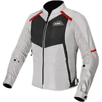 LS2 Breeze Dames motorfiets textieljas