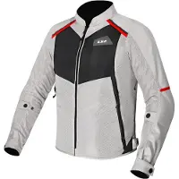 Ls2 Textil Breeze Motorfiets Textieljas