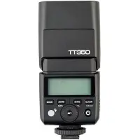 Godox Speedlite TT350 Fuji
