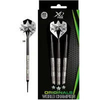 XQ Max 20 Gram Sof 90% Tung