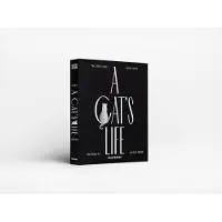 Adlibris Fotoalbum - A Cat's Life (Katten album)