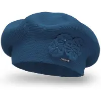 Vivisence Hoed blauw