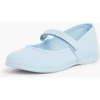Pisamonas Ballerina's lichtblauw