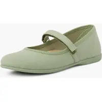 Pisamonas Ballerina's groen