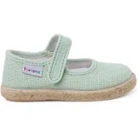Pisamonas Ballerina's mintgroen