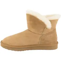 Piece of Mind Boots 'Classic' bruin